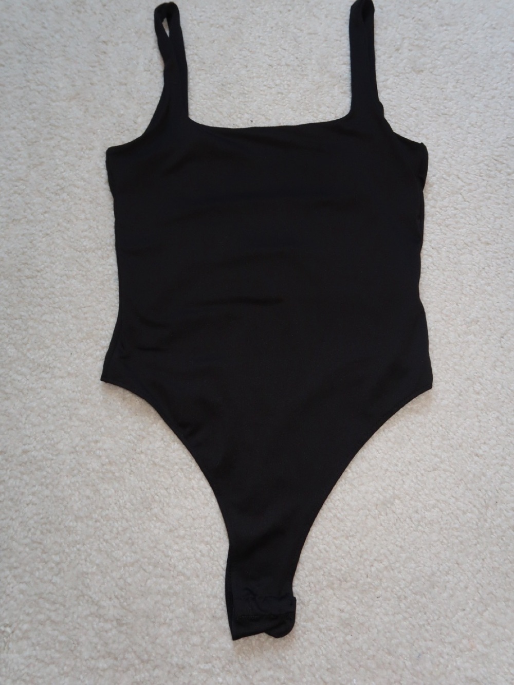 H&M bodysuit small